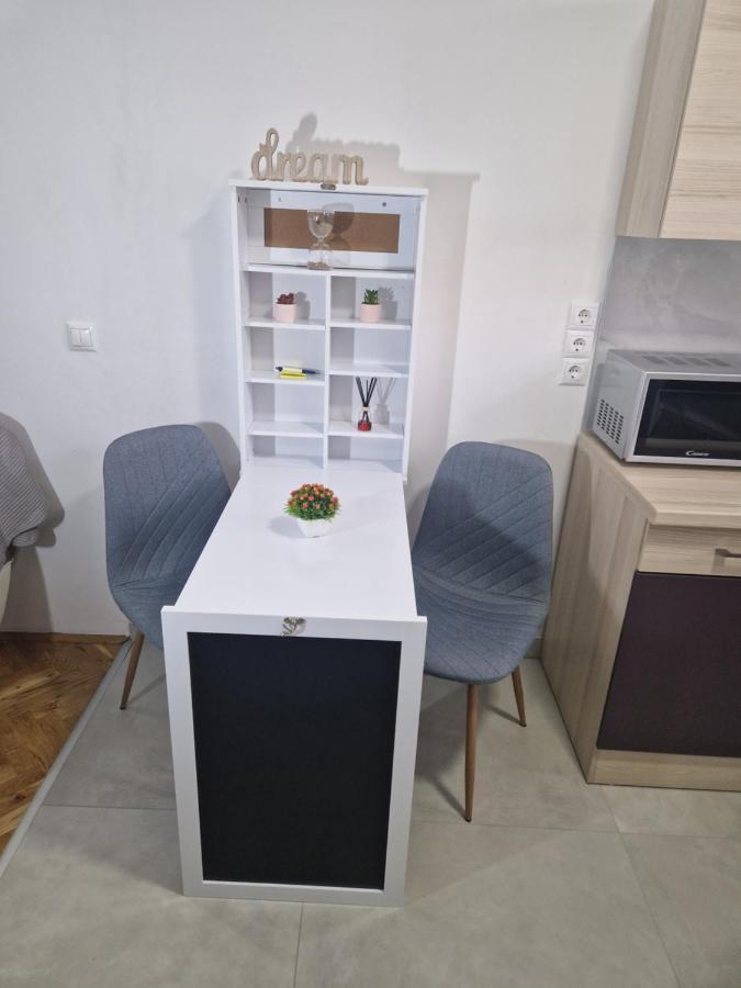 B-Tim Apartment Velika Gorica Exterior foto