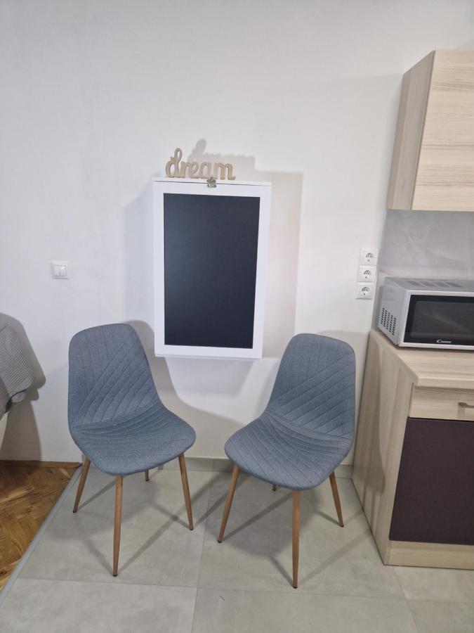 B-Tim Apartment Velika Gorica Exterior foto