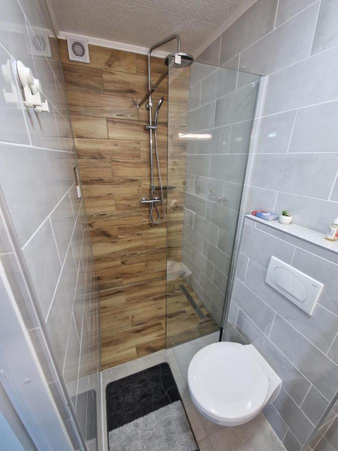 B-Tim Apartment Velika Gorica Exterior foto